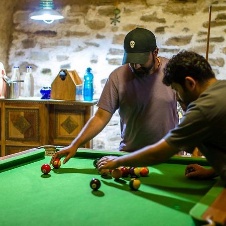 Happy Dervish Homestay 穆克缇斯瓦 外观 照片