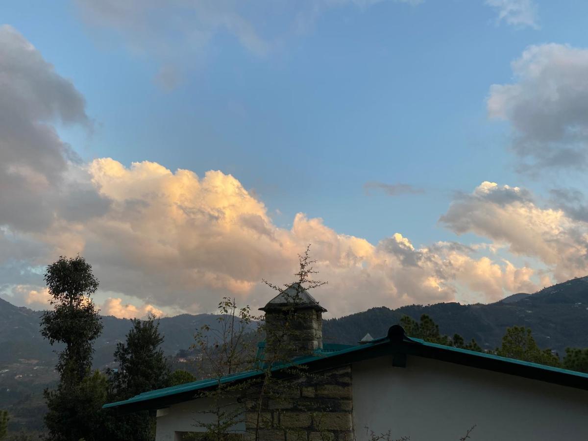Happy Dervish Homestay 穆克缇斯瓦 外观 照片