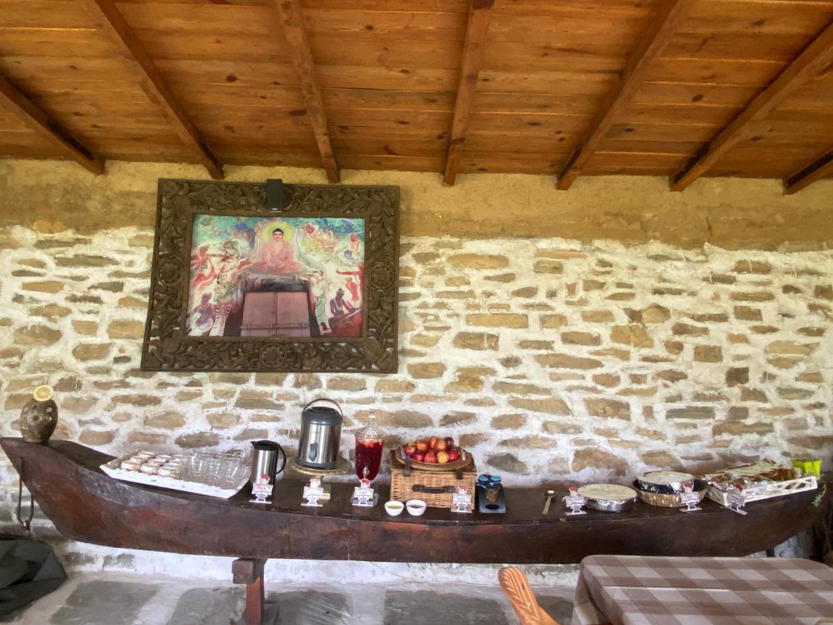 Happy Dervish Homestay 穆克缇斯瓦 外观 照片