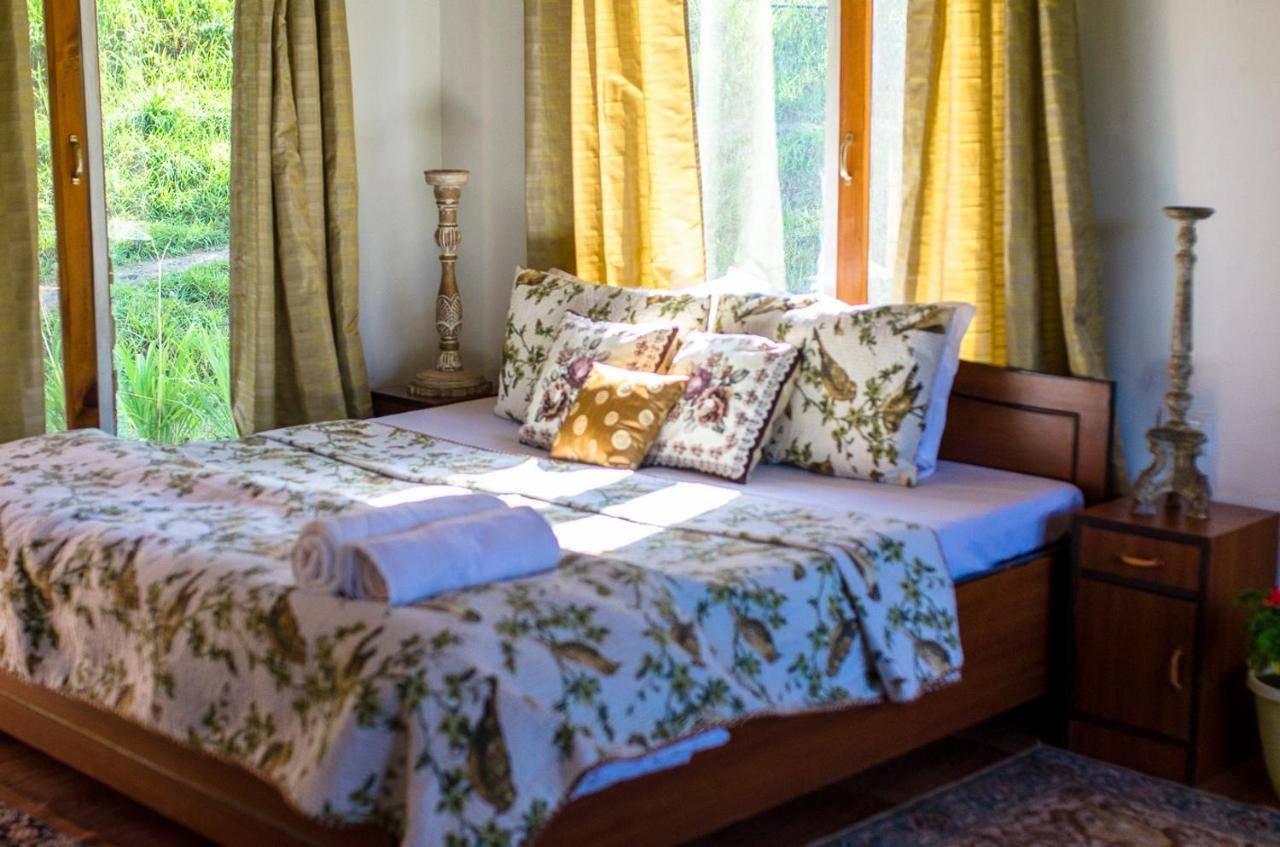 Happy Dervish Homestay 穆克缇斯瓦 外观 照片