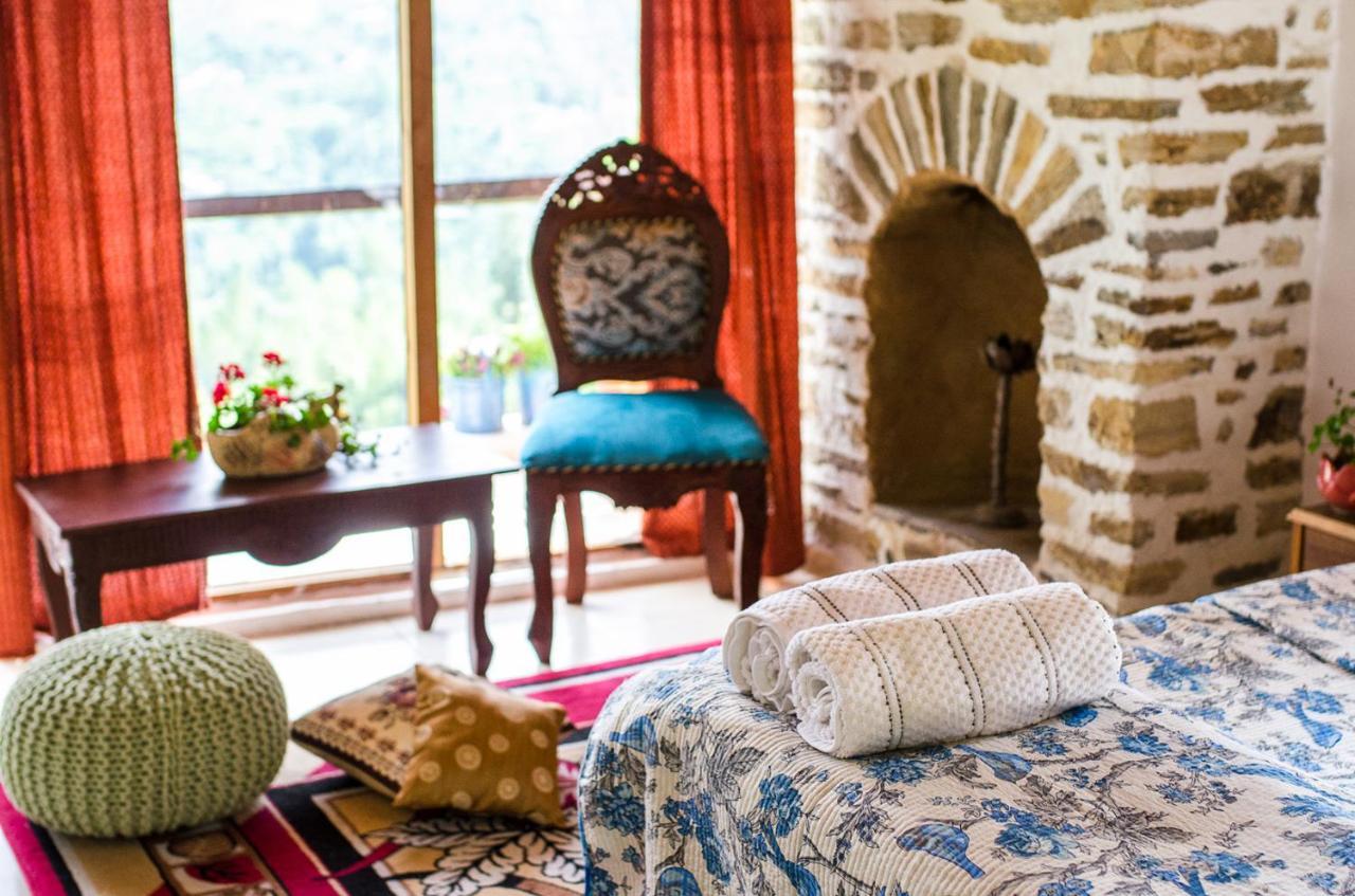 Happy Dervish Homestay 穆克缇斯瓦 外观 照片