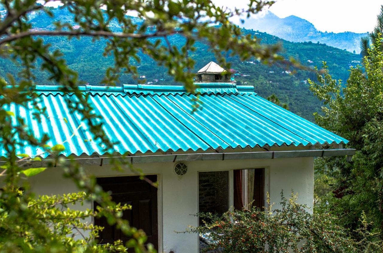 Happy Dervish Homestay 穆克缇斯瓦 外观 照片